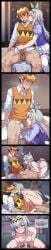 kitahara jou from umamusume by sloppingslurpie