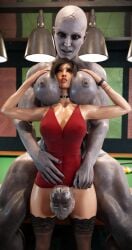 1futa 1girls 3d 3d_(artwork) ada_wong bald black_choker black_eyeliner black_eyeshadow black_hair bracelet bubble_butt capcom child_bearing_hips choker cleavage cleavage_cutout clothed_female clothing clothing_cutout creamyeclair curvaceous_female erect_nipples erect_nipples_under_clothes erect_penis eyeliner eyeshadow female femsub futadom futanari gold_bracelet hourglass_figure huge_areolae huge_ass huge_breasts huge_nipples huge_penis huge_testicles imminent_penetration imminent_rape imminent_sex lace-trimmed_thighhighs large_areolae large_ass large_breasts large_nipples large_penis large_testicles larger_futa light-skinned_female light_skin makeup ms._x nude nude_female nude_futanari outercourse pale-skinned_female pale_skin partially_clothed resident_evil shiny shiny_skin short_hair size_difference skin_tight skindentation smaller_female standing sumata sweaty sweaty_breasts sweaty_legs thick_thighs thigh_sex thighhighs thighjob tight_clothes tight_fit toned toned_female toned_futanari veins veiny_penis video_game video_game_character video_game_franchise wet wet_skin wide_hips wristwatch wristwear