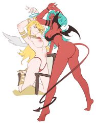 panty anarchy from panty & stocking with garterbelt by sqh510