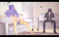 1girls 2boys aether_(genshin_impact) cantarella_(wuthering_waves) cowgirl_position crossover cuck cuckold cum cum_in_pussy cum_inside femdom genshin_impact hoyoverse kurogames male_rover_(wuthering_waves) mihoyo netorare ntr penis_in_pussy rover_(wuthering_waves) sex shorter_than_30_seconds straight straight_sex tagme vaginal_penetration video woman_on_top wuthering_waves