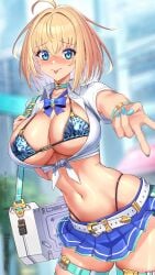 original character from original by nadare-san (nadare3nwm)