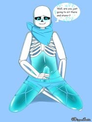 blue_eyes blue_sans_penis blue_sans_tongue dippedsalt lightsaber_dick masturbation meta_request penis sans sans_blush sans_eye sans_glowing_eye sans_penis sans_tongue skeleton solo tagme underswap underswap_sans undertale undertale_au undertale_fanfiction