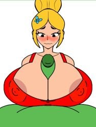 piper (brawl stars) from beat banger by deadmfart