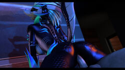 16:9 2020 3d 3d_(artwork) alien alilkira anal anal_sex android anthro anthro_penetrated balls biyemorph black_body black_scales blue_body blue_scales breasts closed_eyes digital_media_(artwork) duo faceless_character faceless_human faceless_male female female_on_human female_on_top female_penetrated genitals grey_body grey_scales hair human human_on_anthro human_penetrating human_penetrating_anthro human_penetrating_female humanoid_genitalia humanoid_penis interspecies lying machine male male_on_anthro male_on_bottom male_penetrating male_penetrating_anthro male_penetrating_female mammal moan moaning_in_pleasure multicolored_body multicolored_scales multicolored_tail nude on_back on_bottom on_top open_mouth penetration penile penile_penetration penis pussy raised_tail reverse_cowgirl_position robot scales sex silvarion straight white_hair widescreen