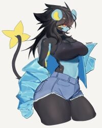generation 4 pokemon from nintendo by tarashi