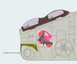 artist_request clone_wars nose_art source_request star_wars tagme tagme_(artist) twi'lek