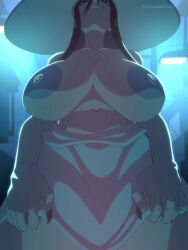 2d 2d_(artwork) 2d_artwork animated curvaceous curvaceous_body curvaceous_female curvaceous_figure curves curvy curvy_body curvy_female curvy_figure curvy_hips female hachishakusama hasshaku-sama light-skinned_female light_skin tagme twistedgrim video wide_ass wide_hipped_female wide_hips wide_thighs