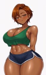 original fan art