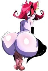 1girls artiah669 ass ass_bigger_than_head ass_focus ass_grab ass_up big_ass breasts breasts_out bubble_ass bubble_butt cyclops dildo dildo_in_pussy dildo_insertion dildo_penetration donut_anus fat_ass flat_chest flat_chested fleshpie669 hazbin_hotel high_resolution higher_resolution_duplicate highres huge_butt huge_thighs massive_ass massive_thighs niffty nipples pear-shaped_figure pear_shaped pear_shaped_female petite petite_body petite_female presenting presenting_anus presenting_ass presenting_butt presenting_hindquarters presenting_pussy pubes pubic_hair sex sex_from_behind sex_toy shortstack small_breasts spread_ass spread_legs spread_pussy spreading stockings thick_ass thick_legs thick_thighs thong_panties thunder_thighs thunderthighs tiny_breasts tits_out true_flat_chest wide_hips wide_thighs