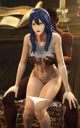 lucina (fire emblem) from fire emblem by eclair stones