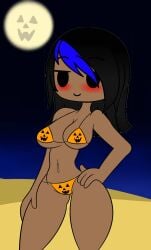 gacha fan art