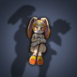 3d 3d_(artwork) 3futas animal_ears anthro big_breasts big_penis black_nose boots breasts brown_eyes bulge bulge_through_clothing bulge_under_clothes clothed_futa clothing cream_the_rabbit digital_media_(artwork) dress erection eyelashes futa_only futanari gloves long_ears looking_at_another mad meme mobian mobian_(species) mobian_rabbit outfit panties pantsu penis rabbit rabbit_ears reference sega senna_source sex sfm shadow shoes simple_background sonic_(series) sonic_advance_2 sonic_the_hedgehog_(series) source_filmmaker tan_body tan_fur tan_skin thick_ass thick_hips thick_thighs trip_the_sungazer vanilla_the_rabbit