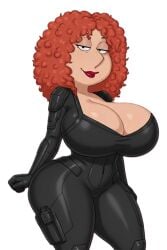 1girls ai_generated big_ass big_breasts big_thighs breasts curvaceous curvy curvy_figure digital_media_(artwork) ero-sennin family_guy female hips hourglass_figure huge_ass huge_breasts huge_thighs large_ass large_breasts large_thighs legs light-skinned_female light_skin lois_griffin mature mature_female slim_waist thick thick_hips thick_legs thick_thighs thighs voluptuous waist wide_hips wide_thighs