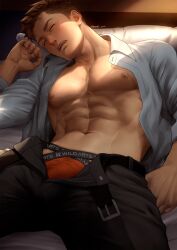 Hiro (Mondi Xxx) Rule 34 Image