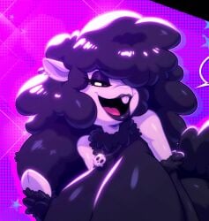 1female 1girl 1girls 2024 2024s absurd_res absurdres anthro anthro_female anthro_only anthrofied asdfmovie baba_chops baba_chops_(poppy_playtime) bedroom_eyes beep_beep_i'm_a_sheep big_breasts black_body black_eyes black_eyeshadow black_fur black_hair black_lips black_lipstick black_sclera black_sheep black_tail black_wool bodily_fluids bovid bovid_humanoid bovine bovine_ears bovine_girl bovine_humanoid bovine_tail bracelet breasts breasts_focus caprine caprine_humanoid character_name clothed clothing critters_(poppy_playtime) dialogue digital_art digital_drawing digital_drawing_(artwork) digital_media digital_media_(artwork) digital_painting digital_painting_(artwork) ear_piercing english english_text eyelashes face_focus female female_anthro female_focus female_only footwear fur furry furry_female furry_only goth goth_girl hair half-closed_eyes hooves jewelry legwear mammal mascot_horror meme mob_entertainment mob_games narrowed_eyes necklace nightmare_critters no_humans one_eye_obstructed open_mouth pattern_clothing pattern_legwear pattern_socks pattern_stockings pattern_thigh_highs pattern_thigh_socks piercing poppy_playtime poppy_playtime_(chapter_4) purple_socks purple_stockings purple_thigh_highs purple_thighhighs seductive sheep sheep_ears sheep_girl sheep_humanoid sheep_tail sheeps silver_skull_necklace silver_skull_pendant skull_necklace skull_pendant smiling_critters solo solo_female solo_focus speech_bubble striped_clothing striped_footwear striped_legwear striped_thigh_highs striped_thigh_socks striped_thighhighs stripes sweat sweat_tights sweatdrop tagme tail teeth text thick_thighs thigh_highs thighhighs thighs tight_socks tongue torn_clothing torn_footwear torn_legwear torn_socks torn_stockings torn_thigh_highs torn_thighhighs vibrant_colors video_games voluptuous voluptuous_female walter_sache white_body white_ears white_eyes white_inner_ear white_skin wide_hips wool wool_(fur) wsache2020