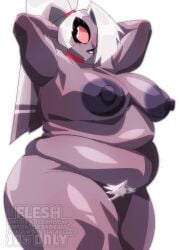 1girls arms_up artiah669 bbw big_breasts breasts breasts_bigger_than_head breasts_out bush bushy_pubes busty busty_female chubby chubby_female curvy curvy_figure enormous_breasts fat fat_female fleshpie669 gigantic_breasts hairy hairy_pussy hazbin_hotel high_resolution higher_resolution_duplicate highres huge_breasts huge_thighs large_breasts massive_breasts massive_thighs nipples obese overweight pinup pussy thick_legs thick_thighs thunder_thighs thunderthighs tits_bigger_than_head tits_out vaggie_(hazbin_hotel) wide_hips wide_thighs