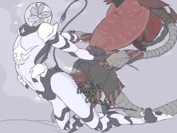 2robots badware_(die_of_death) deathstar_(die_of_death) die_of_death_(roblox) droid foschae killdroid_(die_of_death) self_upload steaming_body sweat tagme