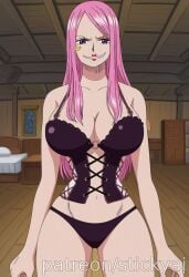 jewelry bonney from one piece by stickyai