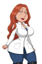 1girls ai_generated big_ass big_breasts big_thighs breasts curvaceous curvy curvy_figure digital_media_(artwork) ero-sennin family_guy female hips hourglass_figure huge_ass huge_breasts huge_thighs large_ass large_breasts large_thighs legs light-skinned_female light_skin lois_griffin mature mature_female slim_waist thick thick_hips thick_legs thick_thighs thighs voluptuous waist wide_hips wide_thighs
