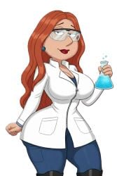 1girls ai_generated big_ass big_breasts big_thighs breasts curvaceous curvy curvy_figure digital_media_(artwork) ero-sennin family_guy female hips hourglass_figure huge_ass huge_breasts huge_thighs large_ass large_breasts large_thighs legs light-skinned_female light_skin lois_griffin mature mature_female slim_waist thick thick_hips thick_legs thick_thighs thighs voluptuous waist wide_hips wide_thighs