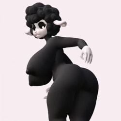 1female 1girl 1girls 2026 2026s 3d 3d_(artwork) 3d_animated 3d_animation 3d_artwork 4_fingers animated anthro anthro_female anthrofied areola areolae ass avariax baba_chops baba_chops_(poppy_playtime) big_ass big_butt black_body black_eyes black_fur black_hair black_sclera black_sheep black_tail black_wool bovid bovid_humanoid bovine bovine_ears bovine_girl bovine_humanoid bovine_tail butt caprine caprine_ears caprine_humanoid cotton_tail critters_(poppy_playtime) curly_hair digital_media digital_media_(artwork) eyelashes female female_anthro female_focus female_only fingers fur furry furry_female furry_only hair huge_ass huge_butt large_ass large_butt looking_at_viewer looking_back looking_back_at_viewer looping_animation mammal mascot_horror mob_entertainment mob_games naked naked_anthro naked_female nightmare_critters nipples no_humans no_sound nude nude_anthro nude_female pink_nose poppy_playtime poppy_playtime_(chapter_4) pupils sheep sheep_ears sheep_girl sheep_humanoid sheep_tail sheepgirl sheeps short_playtime slapping_ass slapping_butt slapping_own_ass slapping_own_butt smiling_critters solo solo_female solo_focus tagme tail thick_ass thick_butt thick_thighs thighs video video_games webm white_ears white_eyes white_face white_inner_ear white_pupils wide_hips wool wool_(fur) wool_hair