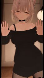 animated vrc vrchat vrchat_gif vrchat_model