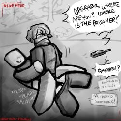 operator (isle) from isle (roblox) by korebreaker