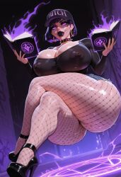 rachel roth from dc by realgreenheart