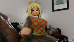 1boy1girl 2026 3d 3d_(artwork) 3d_animation 3d_model animated anthro anthro_female anthro_penetrated areolae arms_behind_head balls_deep big_breasts big_cock big_penis blonde_female blonde_hair blue_eyes breasts censored censored_genitalia censored_penis clothed clothed_female clothed_female_nude_male dark-skinned_male dark_skin deer deer_girl deltarune double_handjob face_fucking female freckles freckles_on_face furry furry_female hel3d holding_legs huge_breasts huge_cock human human_on_anthro human_penetrating_anthro hymcake large_breasts large_cock large_penis looking_at_partner male male/female missionary missionary_position missionary_sex misuzugon moan moaning mouth_full_of_cock mouth_penetration naked_female naked_male nipples noelle_holiday nude_female nude_male penetration penis penis_in_mouth pink_nipples random_tide sex shaperlt sound tagme testicles tvitone1 twitter_link uncensored_version_available undertale_(series) vaginal_penetration vaginal_sex video voice_acted