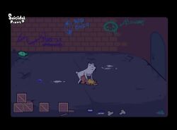 accurate_art_style ahegao animal_genitalia animal_genitalia_on_humanoid annoying_dog_(undertale) antlers anus ass blowjob_while_penetrated breasts canine cumflation deer deer_girl deltarune dialogue dog_penis explicit female female_penetrated feral furry hi_res inflation knot longer_than_3_minutes night night_sky noelle_holiday nonconsensual penetration pixel_animation pixelated pussy quality rape sound sound_effects sprite suicidalpixel tagme undertale_(series) video watermark zoophilia