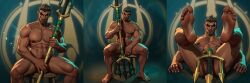 namor from marvel