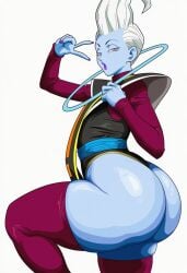 1boy 1femboy 2d ai_generated ass ass_focus big_ass bubble_butt curvy dragon_ball dragon_ball_super dumptruck_ass enormous_ass fat_ass femboy feminine feminine_male gigantic_ass ginormous_ass girly huge_ass huge_ass_(male) humongous_ass hyper hyper_ass male round_ass thick thick_ass thick_thighs thighhighs thighs voluptuous voluptuous_body voluptuous_femboy voluptuous_male voriksan whis