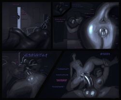 1dickgirl absurd_res after_sex anal anal_orgasm anal_sex anthro anus anus_focus ass balls big_balls big_breasts big_butt big_penis bodily_fluids breasts caught cum cum_drip cum_expulsion cum_in_ass cum_in_mouth cum_in_vagina cum_inside cum_on_face cum_on_penis cumshot dickgirl dripping ejaculation english_text female finger_fuck fingering futa_on_female futa_sans_pussy futanari genital_fluids genitals gynomorph gynomorph/female hands-free hazed01 hi_res huge_cock huge_filesize intersex intersex/female ivy_amani licking masturbation oral oral_penetration orgasm penetration penile penis penis_lick profanity questionable_consent reptile scalie sex sibling_(lore) sister_(lore) sisters_(lore) size_difference sleep_sex sleeping snake sneaking spread_anus spreading text thick_thighs tongue vaginal_fluids vaginal_masturbation vaginal_penetration vaginal_squirting waking_up wide_hips x-r x-ray_view x-ray_vision