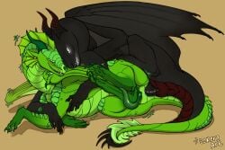 peppermint (talvi is here) from mythology