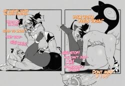1futa 1girls cum futa_on_female gigi_murin gremlin hololive hololive_english impregnation mori_calliope rape reaper rough_sex sex small_but_hung small_dom_big_sub taigerarts virtual_youtuber vtuber