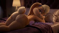 Ai-Created Rule 34 Image