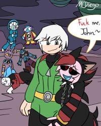 #keepit1000 ash_(ashdiary) beerus boobs breasts bulge bulge_through_clothing cha_(ashdiary) chain collar daishinkan dbs dbz demon demon_girl dragon dragon_ball dragon_ball_age_1000 dragon_ball_oc dragon_ball_super dragon_ball_z emo emo_girl fangirl female furry goth goth_girl jiren john_(dragon_ball) john_dragon_ball johnsen_(dragon_ball) joke joke_art majin male mcdiego meme moro_(dragon_ball) muscles omni_king project_age_1000 shadow_the_hedgehog_(cosplay) sonic_(series) sonic_the_hedgehog_(series) spiked_collar tail zeno_sama