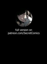 animation big_breasts dating female kissing kissing_neck longer_than_30_seconds not_porn ratatatat74 romantic secret_comics seethrough short_hair sound tagme ti_keep tomboy tomboy_milf vertical_video video voice_acted voice_acted_comic