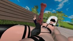 vrc vrchat vrchat_avatar vrchat_media vrchat_model vrchat_penis vrchatmedia