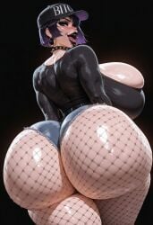 1girls ai_generated ass ass_bigger_than_head big_ass big_breasts big_thighs breasts breasts_bigger_than_head bust busty cambion chest curvaceous curvy curvy_figure dc dc_comics demon demon_girl digital_media_(artwork) enormous_ass enormous_breasts fat_ass female gigantic_ass gigantic_breasts hips hourglass_figure huge_ass huge_breasts huge_thighs human humanoid large_ass large_breasts large_thighs legs massive_ass massive_breasts mature mature_female rachel_roth raven_(dc) realgreenheart slim_waist sorceress teen_titans thick thick_ass thick_hips thick_legs thick_thighs thighs voluptuous waist wide_ass wide_hips wide_thighs