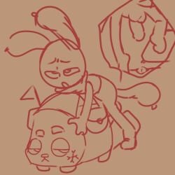 1boy 1boy1girl 1girl animal animal_genitalia animal_pussy animal_vulva animate_inanimate anus balloon balloon_animal balloon_creature balls canid canine canine_genitalia canine_pussy coal_(dandy's_world) cock croptop dandy's_world deadtoons dick digital_media_(artwork) domestic_dog duo female female_feral feral feral_female flag frown genitals imminent_bestiality imminent_sex kahl_(artist) lidded_eyes looey_(dandy's_world) looking_pleasured male mounting no-human no_human no_humans no_penetration no_sex no_sex_(yet) non-human non-human_only open_mouth penis plain_background pleasure pleasured pleasured_male png pussy quadruped red_lineart roblox roblox_game rock simple_background size_difference sketch smaller_female stone straight tail tan_background testicles uncolored uninterested uninterested_female vulva zoophilia