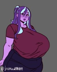 bbw bbw_milf bbw_mom bbw_mommys equestria_girls equestria_girls:_forgotten_friendship equestria_girls:_friendship_games equestria_girls:_legend_of_everfree equestria_girls:_mirror_magic equestria_girls:_rainbow_rocks fat_ass fat_belly fat_breasts fat_butt fat_female jasmine29161093 jazzanna massive_boobs massive_breasts massive_tits milf milf_body milfification my_little_pony overweight overweight_female starlight_glimmer starlight_glimmer_(eg) starlight_glimmer_(mlp) thick_ass thick_thighs