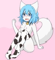 animal_ears furry tagme virtual_youtuber wolfychu youtube youtuber