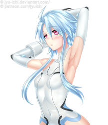 blanc from neptunia (series)