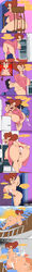 ! 1:1 absurd_res age_difference ambiguous_penetration anal anal_only anthro anus areola ass bad_parenting bent_over beverage big_areola big_breasts big_butt bikini bikini_tan blush bodily_fluids bouncing_breasts breasts canid canine chair clothing coffee comic cum dialogue disney ear_piercing ear_ring english_text female female_only fridge furniture genital_fluids genitals goat-head_(artist) goof_troop heart hi_res implied_incest incest licking looking_back looking_pleasured mammal mature_female milk mother mother_and_child mother_and_son motion_lines parent parent_and_child peg_pete penetration piercing pj_(goof_troop) presenting presenting_hindquarters presenting_pussy pubes pussy size_difference skindentation smile solo son stretched_anus stretching sunscreen suntan sweater tan tanline text tongue tongue_out topwear