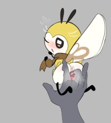 pokémon (species) from nintendo by dizzytizzy