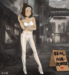 jinora from avatar the last airbender