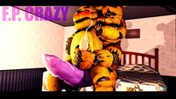 animatronic bear cum dragon_penis five_nights_at_freddy's five_nights_at_freddy's_4 freddy_(fnaf) golden_freddy_(fnaf) ingame_model male_only masturbation nightmare_fredbear_(fnaf) penis selfcest sfmporn