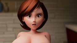 1girls 3d artist_name ass big_breasts blender bottomless breasts brown_hair bubble_ass bubble_butt busty cawneil completely_nude curvaceous curvy disney drakepowers female female_focus female_only gtaman3vcsa hazel_eyes helen_parr large_ass large_breasts legs light-skinned_female light_skin looking_at_viewer lower_body milf mother naked nude nude_female pixar pose posing short_hair smooth_skin solo solo_female solo_focus the_incredibles thick thick_legs thick_thighs thighs topless topless_female upper_body voluptuous