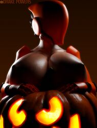 Haydee (Game) Rule 34 Image